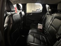 2023 Ford Escape Platinum AWD