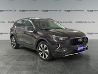 2023 Ford Escape Platinum AWD