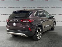 2023 Ford Escape Platinum AWD