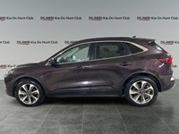 2023 Ford Escape Platinum AWD