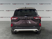 2023 Ford Escape Platinum AWD