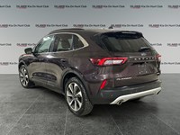 2023 Ford Escape Platinum AWD