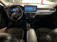 2023 Ford Escape Platinum AWD