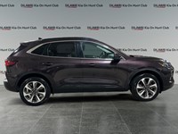 2023 Ford Escape Platinum AWD