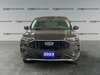 2023 Ford Escape Platinum AWD