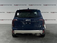 2023 Kia Telluride SX Limited AWD w/Black Interior