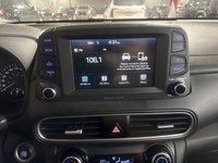 2021 Hyundai Kona 2.0L Luxury AWD