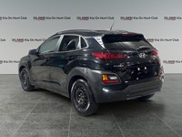 2021 Hyundai Kona 2.0L Luxury AWD