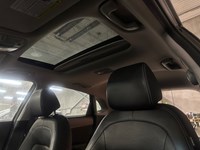 2021 Hyundai Kona 2.0L Luxury AWD