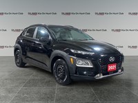 2021 Hyundai Kona 2.0L Luxury AWD