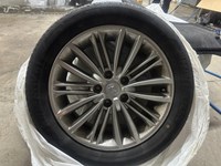 2021 Hyundai Kona 2.0L Luxury AWD