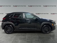 2021 Hyundai Kona 2.0L Luxury AWD