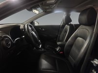 2021 Hyundai Kona 2.0L Luxury AWD