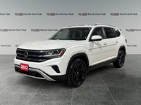2022 Volkswagen Atlas Highline 3.6 FSI 4MOTION