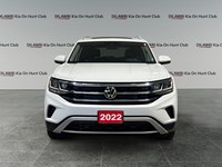 2022 Volkswagen Atlas Highline 3.6 FSI 4MOTION