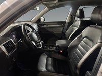 2022 Volkswagen Atlas Highline 3.6 FSI 4MOTION