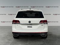 2022 Volkswagen Atlas Highline 3.6 FSI 4MOTION
