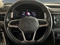 2022 Volkswagen Atlas Highline 3.6 FSI 4MOTION