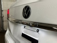 2022 Volkswagen Atlas Highline 3.6 FSI 4MOTION