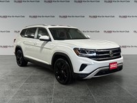 2022 Volkswagen Atlas Highline 3.6 FSI 4MOTION