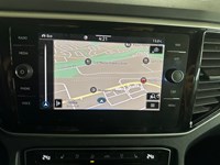 2022 Volkswagen Atlas Highline 3.6 FSI 4MOTION