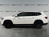 2022 Volkswagen Atlas Highline 3.6 FSI 4MOTION