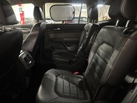 2022 Volkswagen Atlas Highline 3.6 FSI 4MOTION