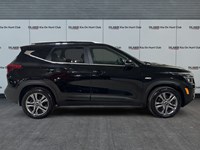 2023 Kia Seltos EX AWD