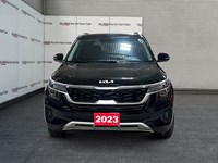 2023 Kia Seltos EX AWD