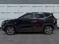 2023 Kia Seltos EX AWD