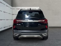 2023 Kia Seltos EX AWD