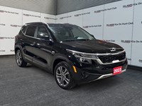 2023 Kia Seltos EX AWD