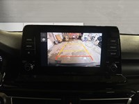 2023 Kia Seltos EX AWD