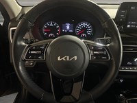 2023 Kia Seltos EX AWD