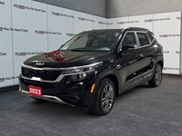 2023 Kia Seltos EX AWD