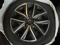 2018 Mazda CX-5 GT Auto AWD