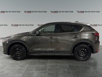 2018 Mazda CX-5 GT Auto AWD