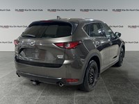 2018 Mazda CX-5 GT Auto AWD