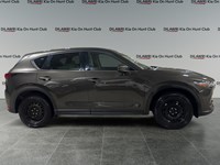 2018 Mazda CX-5 GT Auto AWD