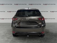 2018 Mazda CX-5 GT Auto AWD
