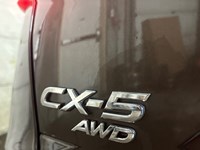 2018 Mazda CX-5 GT Auto AWD