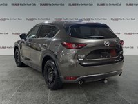2018 Mazda CX-5 GT Auto AWD