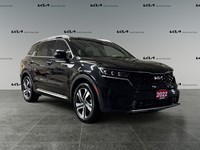 2022 Kia Sorento PHEV PHEV EX AWD
