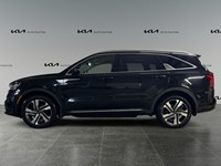 2022 Kia Sorento PHEV PHEV EX AWD