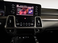 2022 Kia Sorento PHEV PHEV EX AWD