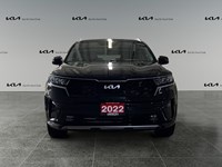 2022 Kia Sorento PHEV PHEV EX AWD