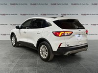 2022 Ford Escape SE AWD