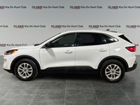 2022 Ford Escape SE AWD