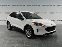 2022 Ford Escape SE AWD