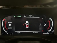 2024 Nissan Pathfinder Platinum 4WD